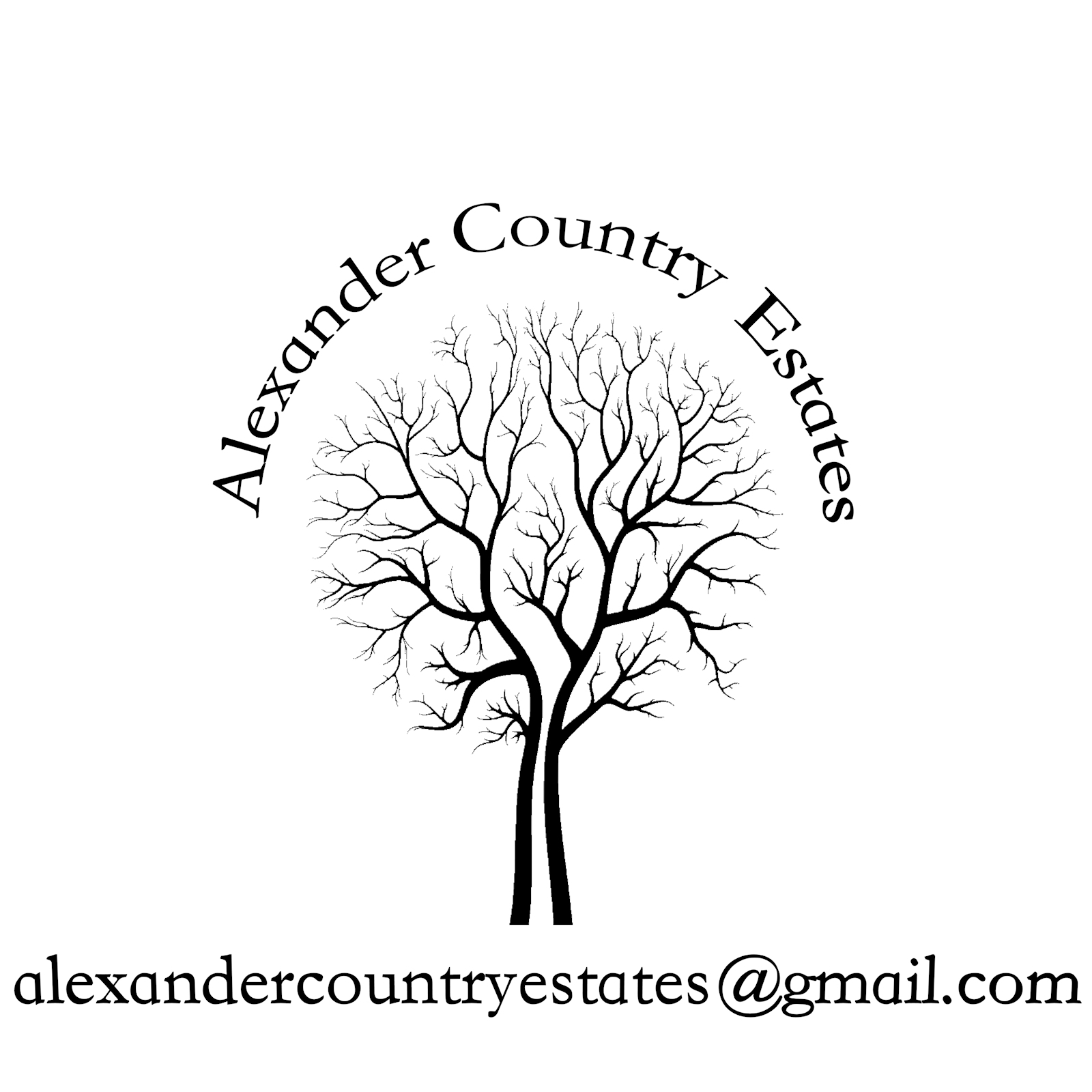 Alexander Country Estates Ltd.